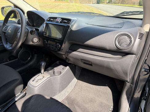 Used 2024 Mitsubishi Mirage ES image 45