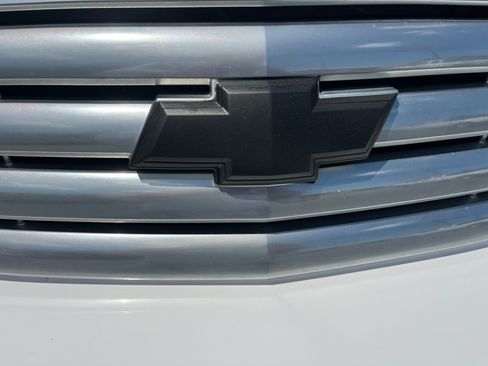 Used 2010 Chevrolet HHR LS FWD image 10