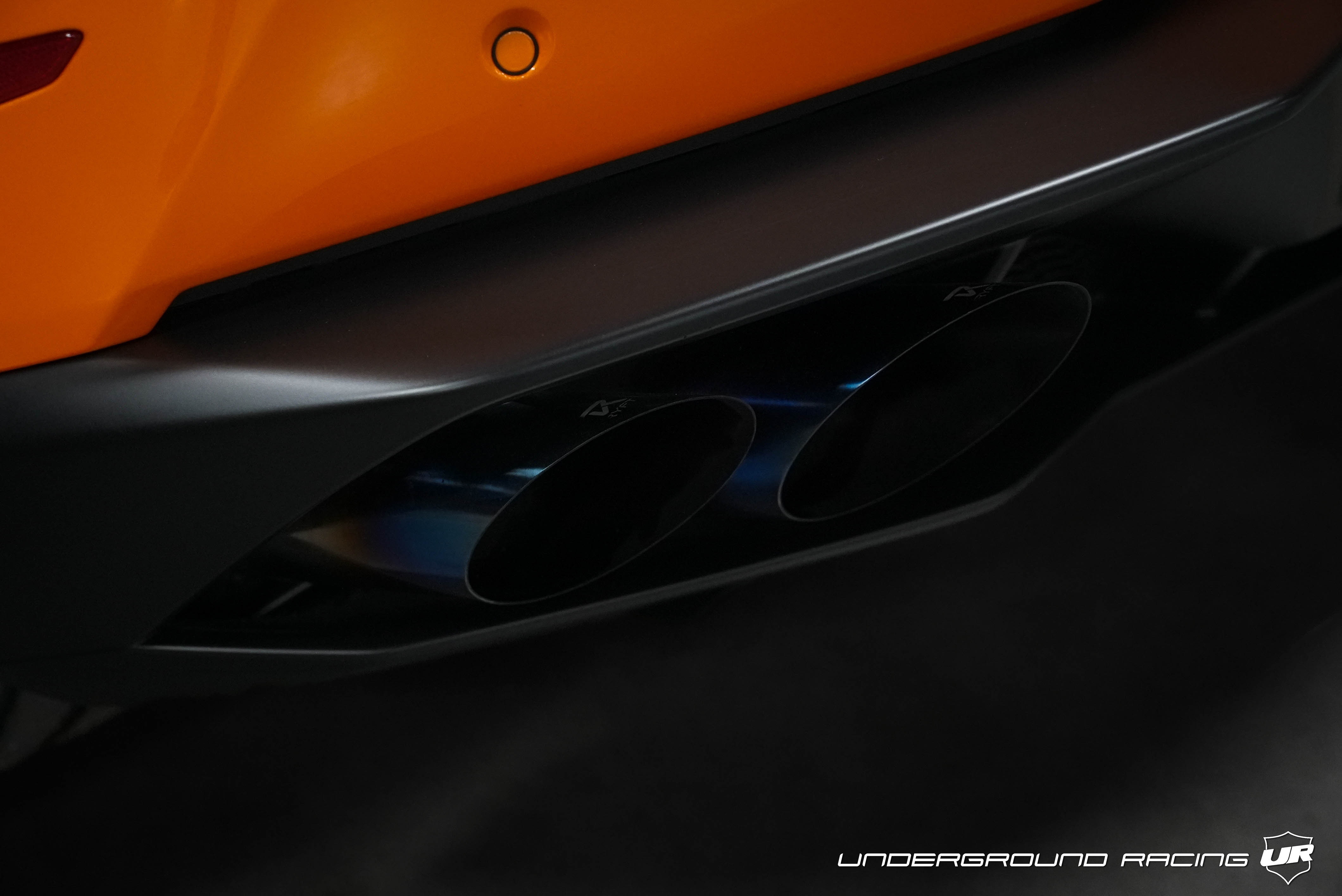 Used 2015 Lamborghini Huracan LP 610-4 Coupe AWD/4WD image 10