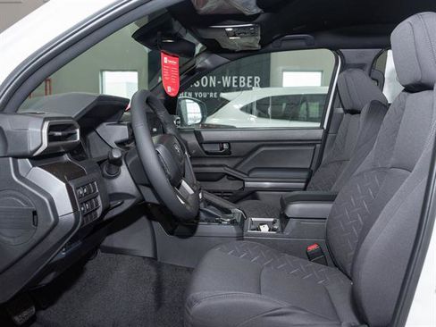 New 2026 Toyota Tacoma SR5 image 6