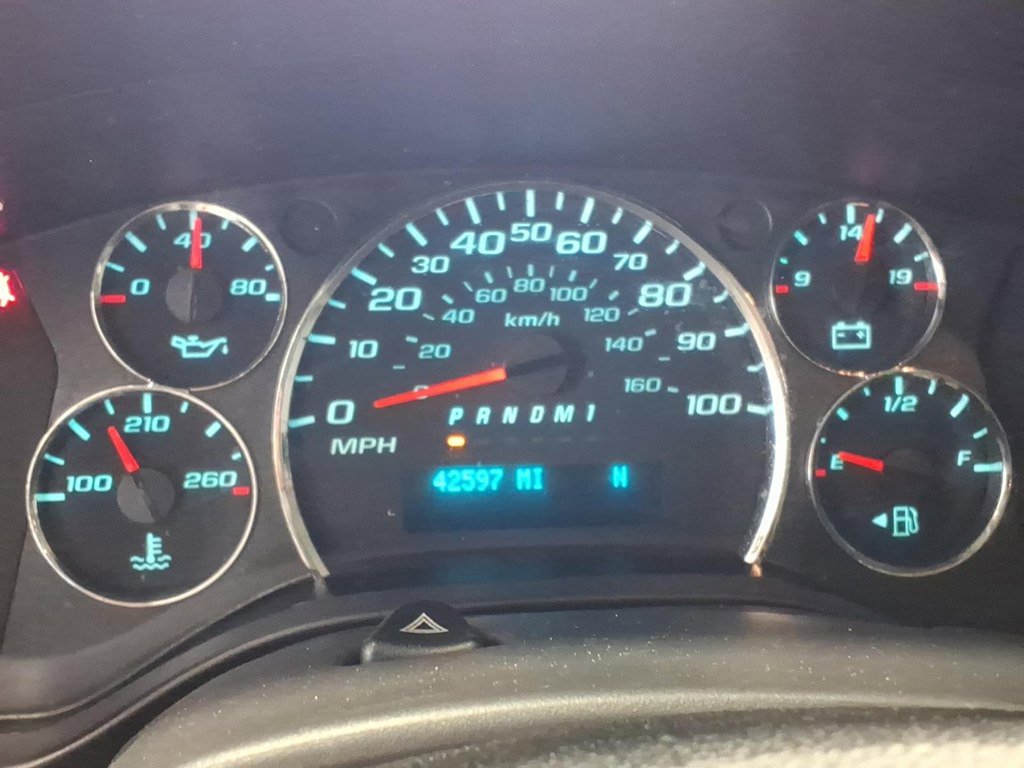 Used 2017 Chevrolet Express 3500 LS RWD image 11