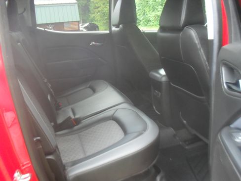 Used 2018 Chevrolet Colorado Z71 image 8