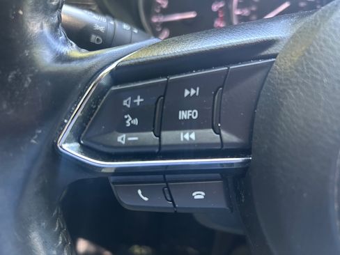 Used 2017 MAZDA CX-5 Grand Touring AWD/4WD image 9