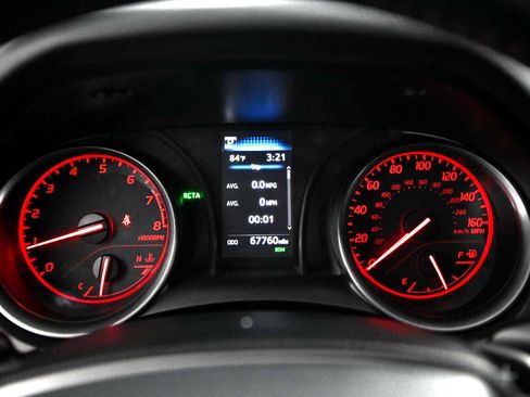 Used 2021 Toyota Camry TRD image 27