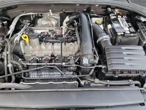 Used 2019 Volkswagen Jetta S image 8