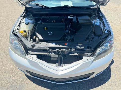 Used 2009 MAZDA MAZDA3 s Sport image 24