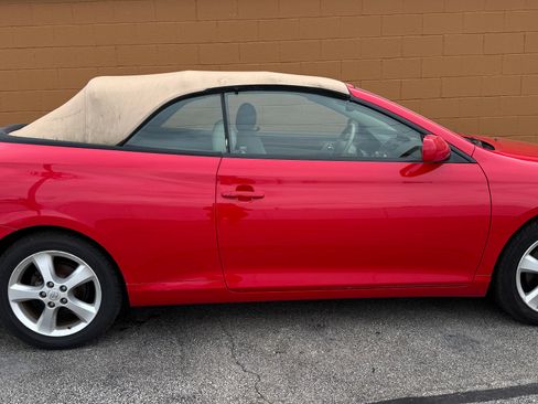 Used 2008 Toyota Solara SLE image 2