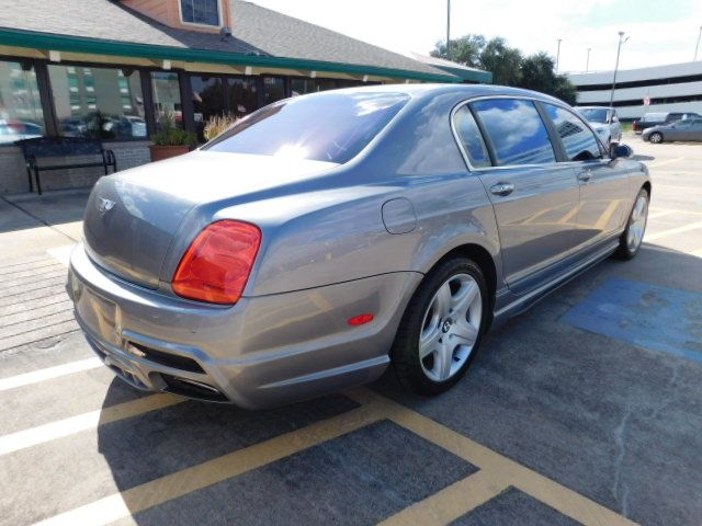 Used 2006 Bentley Continental Flying Spur AWD/4WD image 8