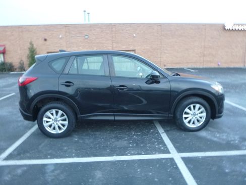 Used 2013 MAZDA CX-5 Sport image 5
