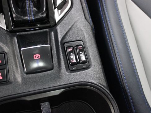 Used 2023 Subaru Crosstrek Hybrid AWD/4WD image 29