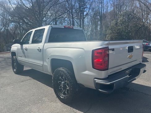Used 2015 Chevrolet Silverado 1500 LT image 3