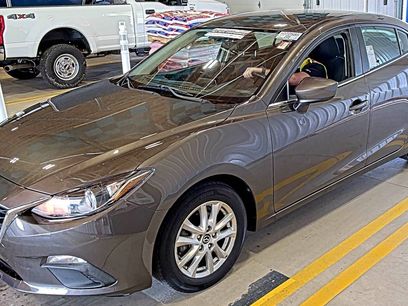 Used 2014 MAZDA MAZDA3 i Touring