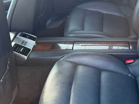 Used 2013 Porsche Panamera image 12