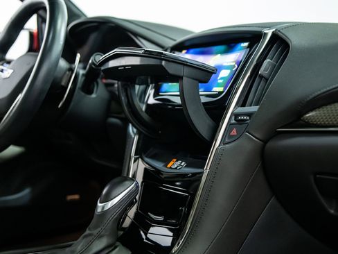 Used 2017 Cadillac ATS V image 34