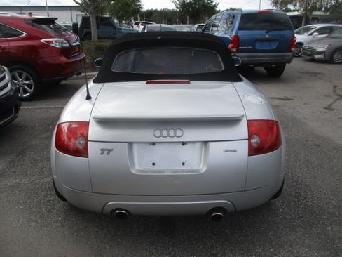Used 2001 Audi TT 1.8T image 6