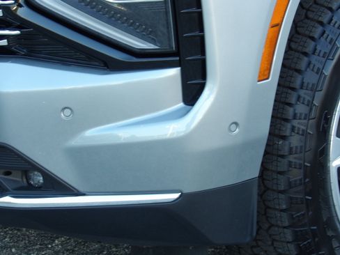 Used 2025 Chevrolet Tahoe 2WD Premier image 10