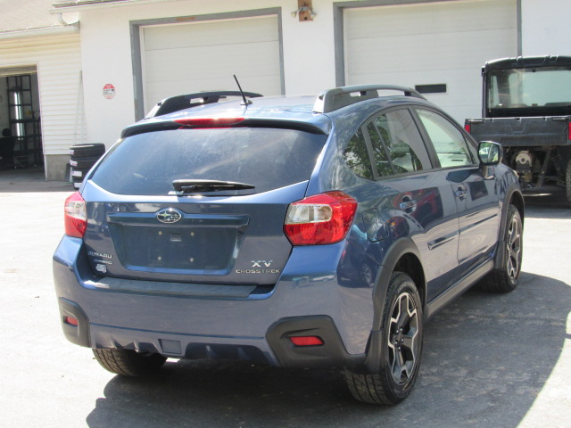 Used 2013 Subaru XV Crosstrek 2.0i Premium AWD/4WD image 8