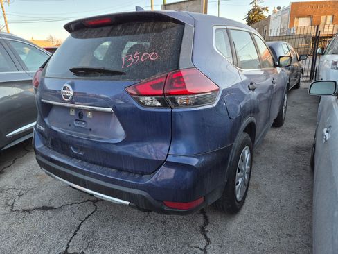 Used 2020 Nissan Rogue S image 3