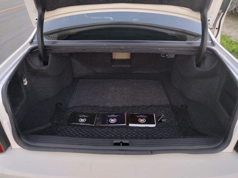 Used 2002 Cadillac De Ville image 31