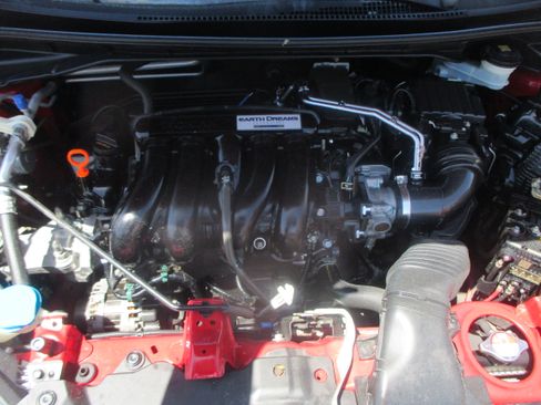 Used 2018 Honda Fit Sport image 17