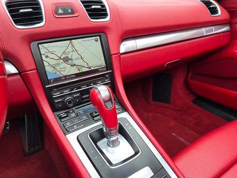 Used 2013 Porsche Boxster S RWD image 77