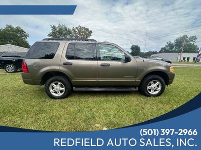 Used 2005 Ford Explorer XLT