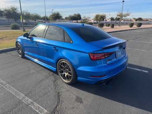 Used 2018 Audi RS 3 image 3