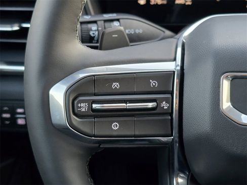 New 2026 GMC Terrain Elevation image 16