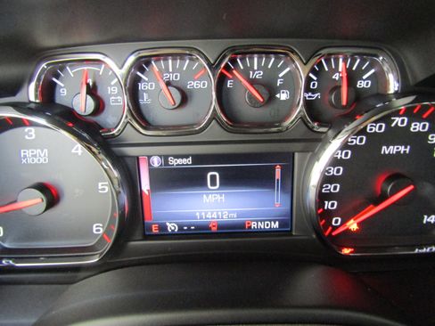 Used 2015 GMC Yukon SLT image 18