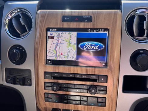 Used 2011 Ford F150 Lariat image 18