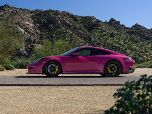 Used 2022 Porsche 911 GT3 image 5