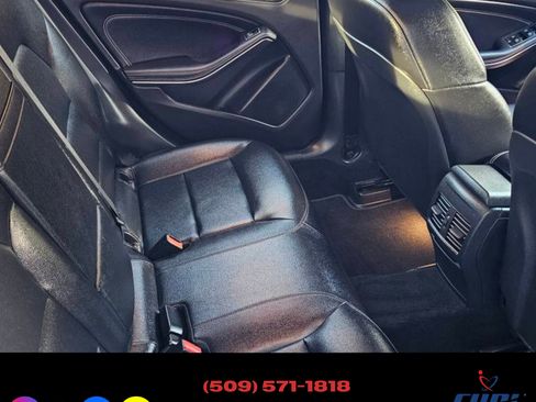 Used 2019 Mercedes-Benz GLA 250 image 18