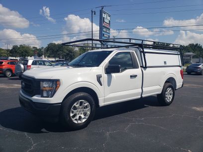 Used 2023 Ford F150 XL