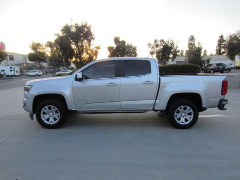 Used 2019 Chevrolet Colorado LT image 4