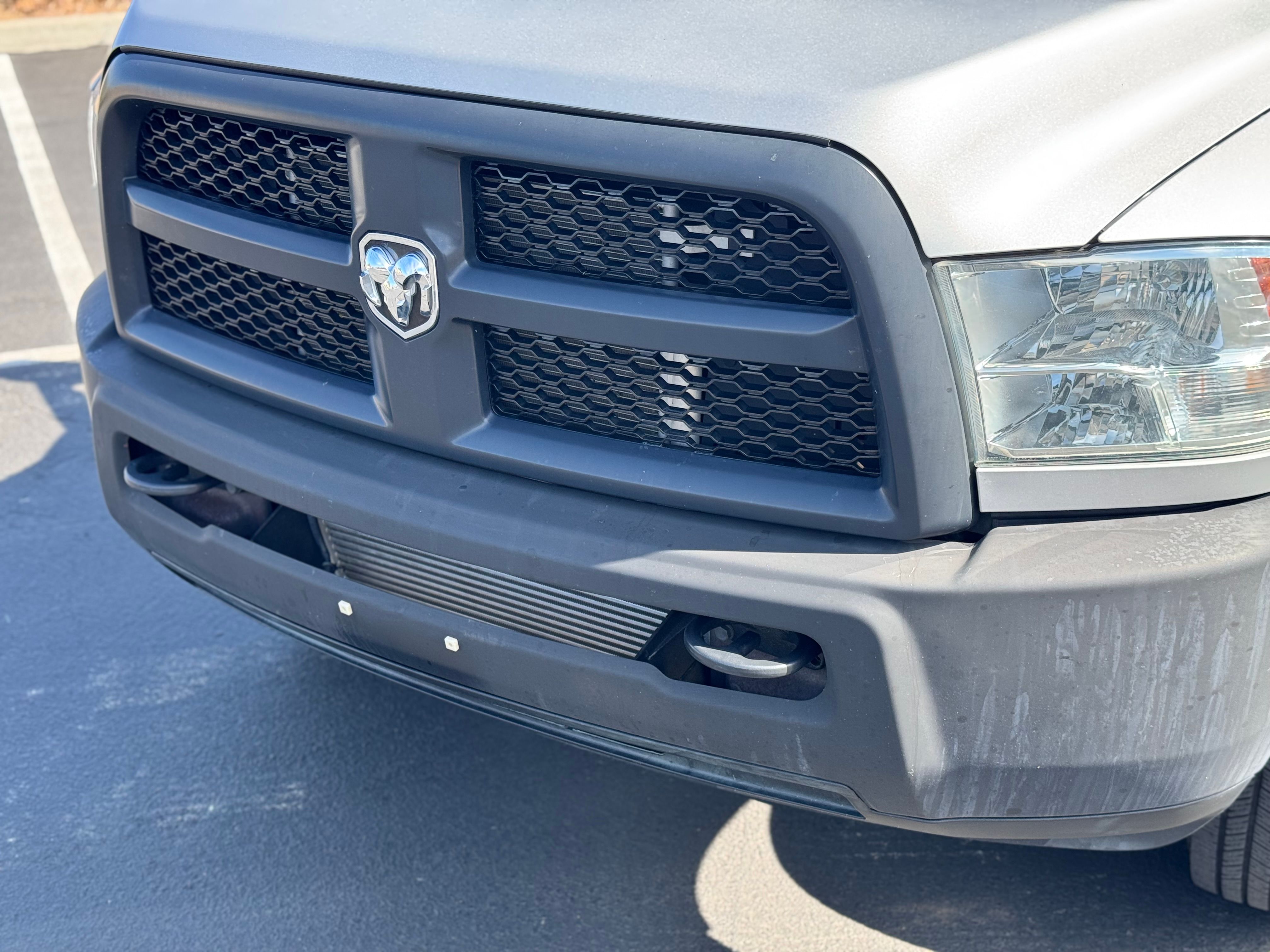 Used 2016 RAM 3500 ST AWD/4WD image 11