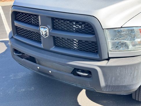 Used 2016 RAM 3500 ST image 11