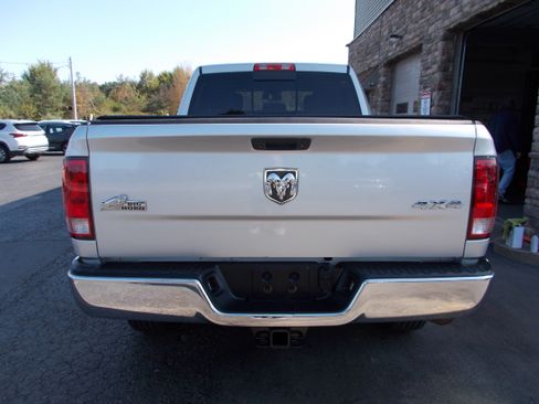 Used 2013 RAM 2500 Big Horn image 5