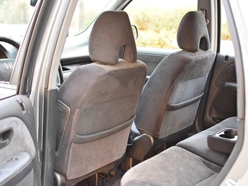 Used 2006 Honda CR-V EX image 28