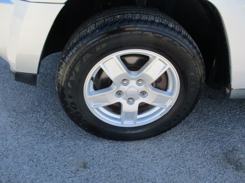 Used 2007 Jeep Grand Cherokee Laredo image 10