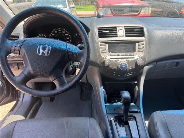 Used 2007 Honda Accord SE V6 Sedan image 8
