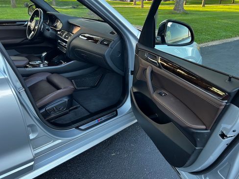 Used 2017 BMW X3 xDrive28i image 20