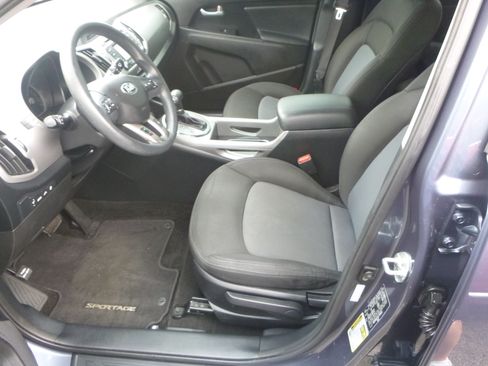 Used 2016 Kia Sportage FWD LX image 24