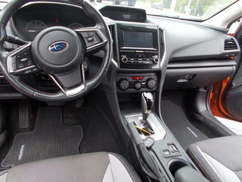 Used 2018 Subaru Crosstrek 2.0i Premium AWD/4WD image 16