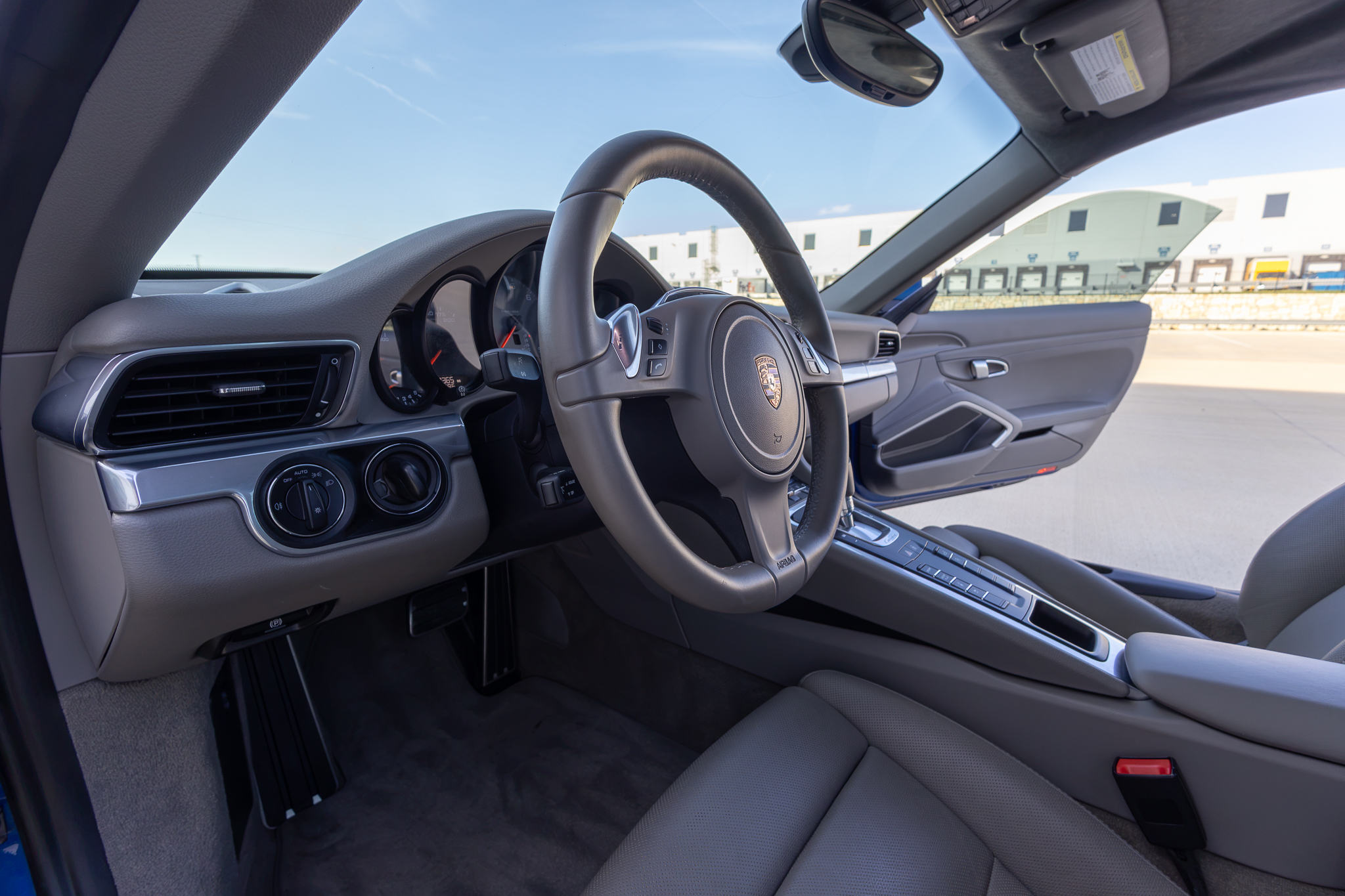 Used 2013 Porsche 911 Carrera S RWD image 22