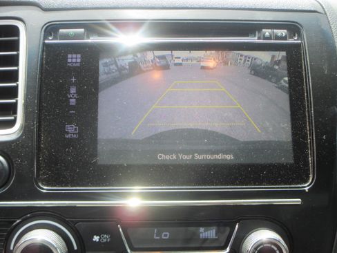 Used 2015 Honda Civic EX-L image 8