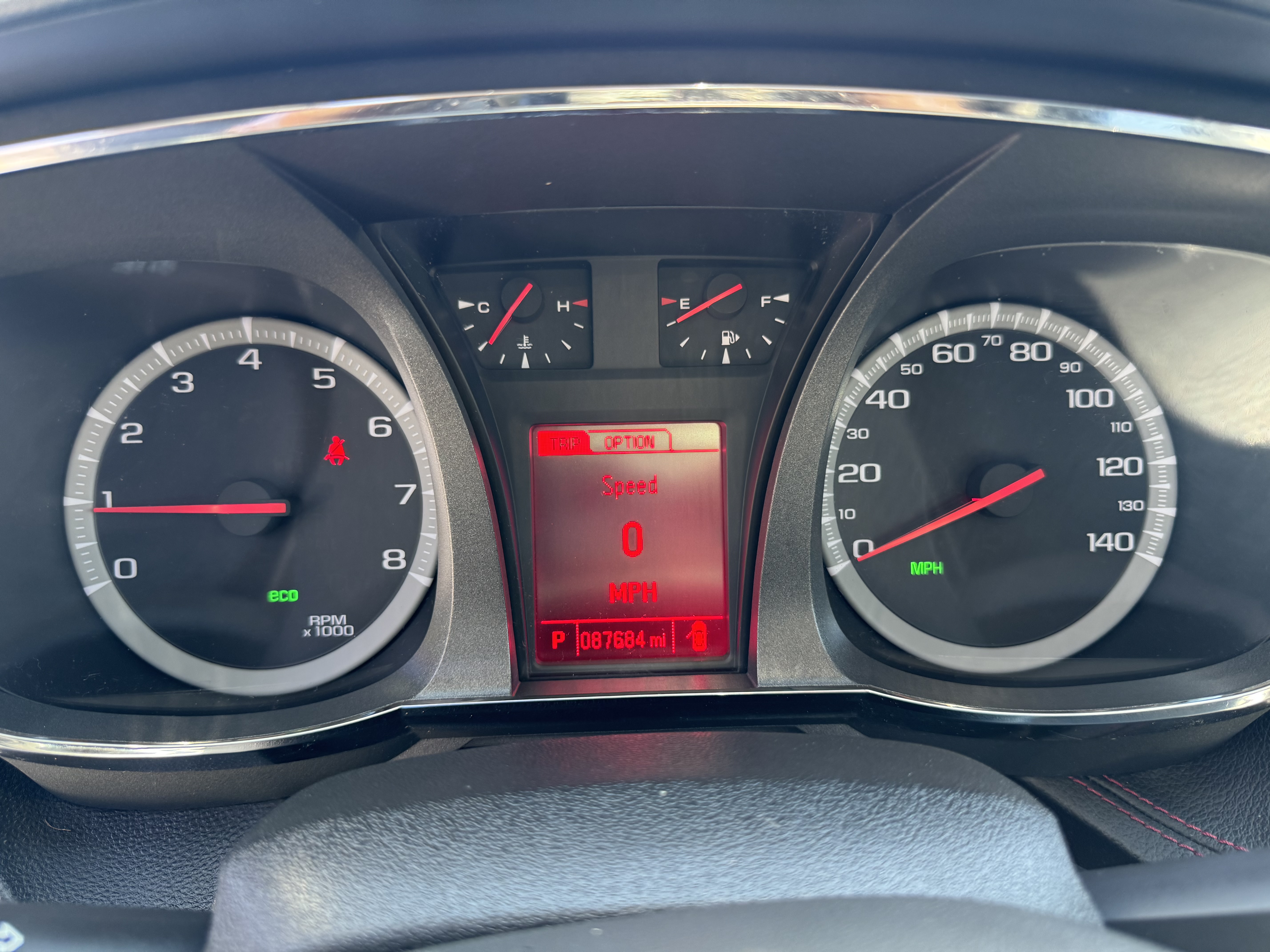 Used 2015 GMC Terrain FWD Denali image 12