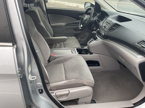Used 2012 Honda CR-V EX image 10