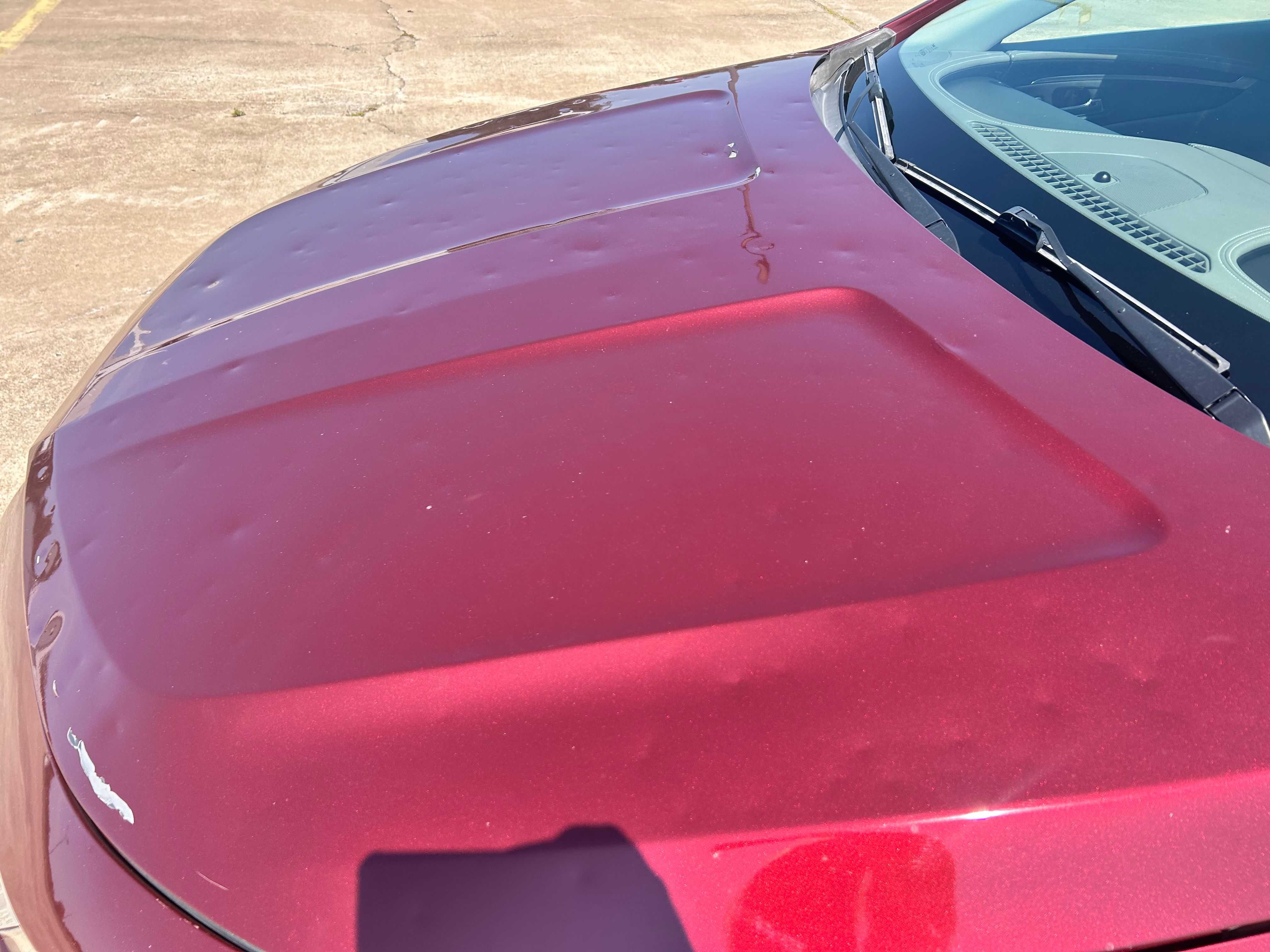 Used 2017 Chevrolet Impala Premier FWD image 28