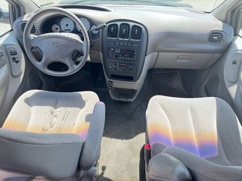 Used 2002 Dodge Grand Caravan Sport FWD image 22