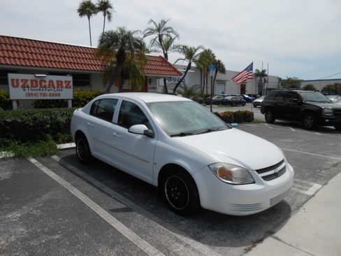 Used 2009 Chevrolet Cobalt LT image 7
